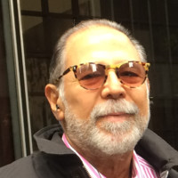 Jorge Zequeira - Lopez