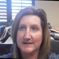 Valerie Mills