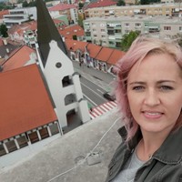 Erika Benesova