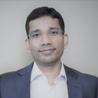 Kamlesh Kasala, CFA FRM