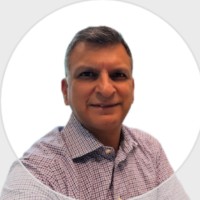 Sanjay Zaveri, RPh, MBA