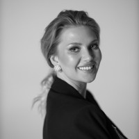 Polina Falkovskaya