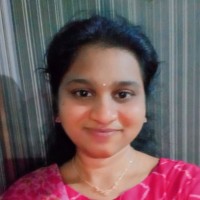 Swathi Reddy M