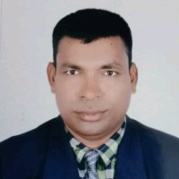 Md Abdul Halim