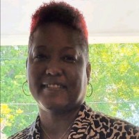 LATOSHA WALKER