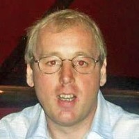 Paul Thompson