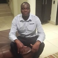 Jabulani Mlalazi