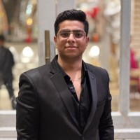 ADITYA ARYA