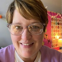 Gretchen Pitts