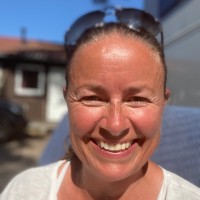 Sølvi Endal