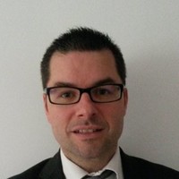 Frédéric LE ROL