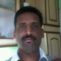 Ramachandra Ubhale