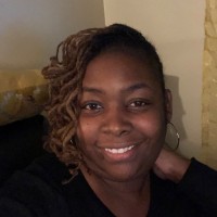 Stephanie James