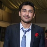 Touseef Ahmed