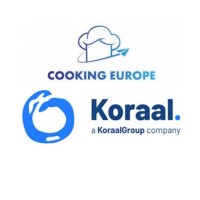 Koraal Cooking Europe