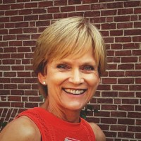 Kathy Armstrong-Crouch