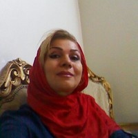Fariba Ghorbani