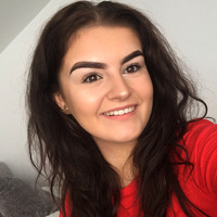 Caitlin Reynolds