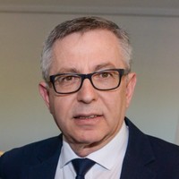 Camillo Sergi