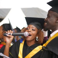 Claire Wangari