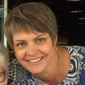 Sue De Klerk