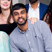 Anujan Chandrakumar