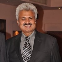 Muhammad Khalid Malik