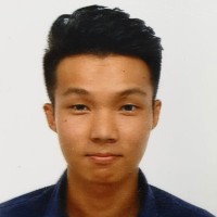 Darren Chia