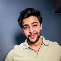 Wajahat Ahmed