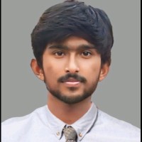 Charan Simha Guru