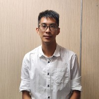 Yan Ming Tan ( 陈衍铭）