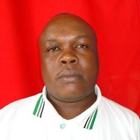 David Cheruiyot