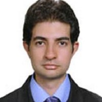 Ehsan Beheshti
