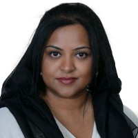 Nadia Begum