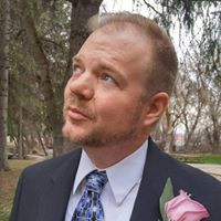 Robert Hyden
