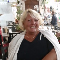 Ilona Van Hoogmoed