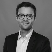 Stéphane Poisson