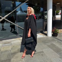 Amber Hugill