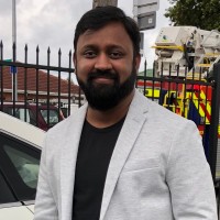 Aditya Kamaraju