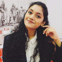 Priyanka Menon