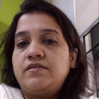 Akhila B