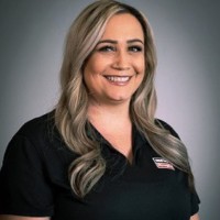 Krista Solorza