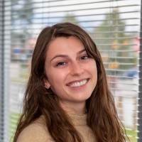 Madeline Moncla