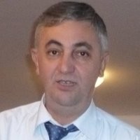 Constantin Niculae