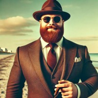 Andy Skulimowski CFCIPD, MA IHR LL.M.