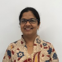 Sheela J. Mathew