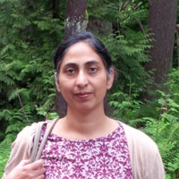 Pushpinder Bedi