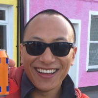 Bruce Huynh