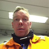 Gary Morris