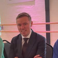 Mikkel Fogh